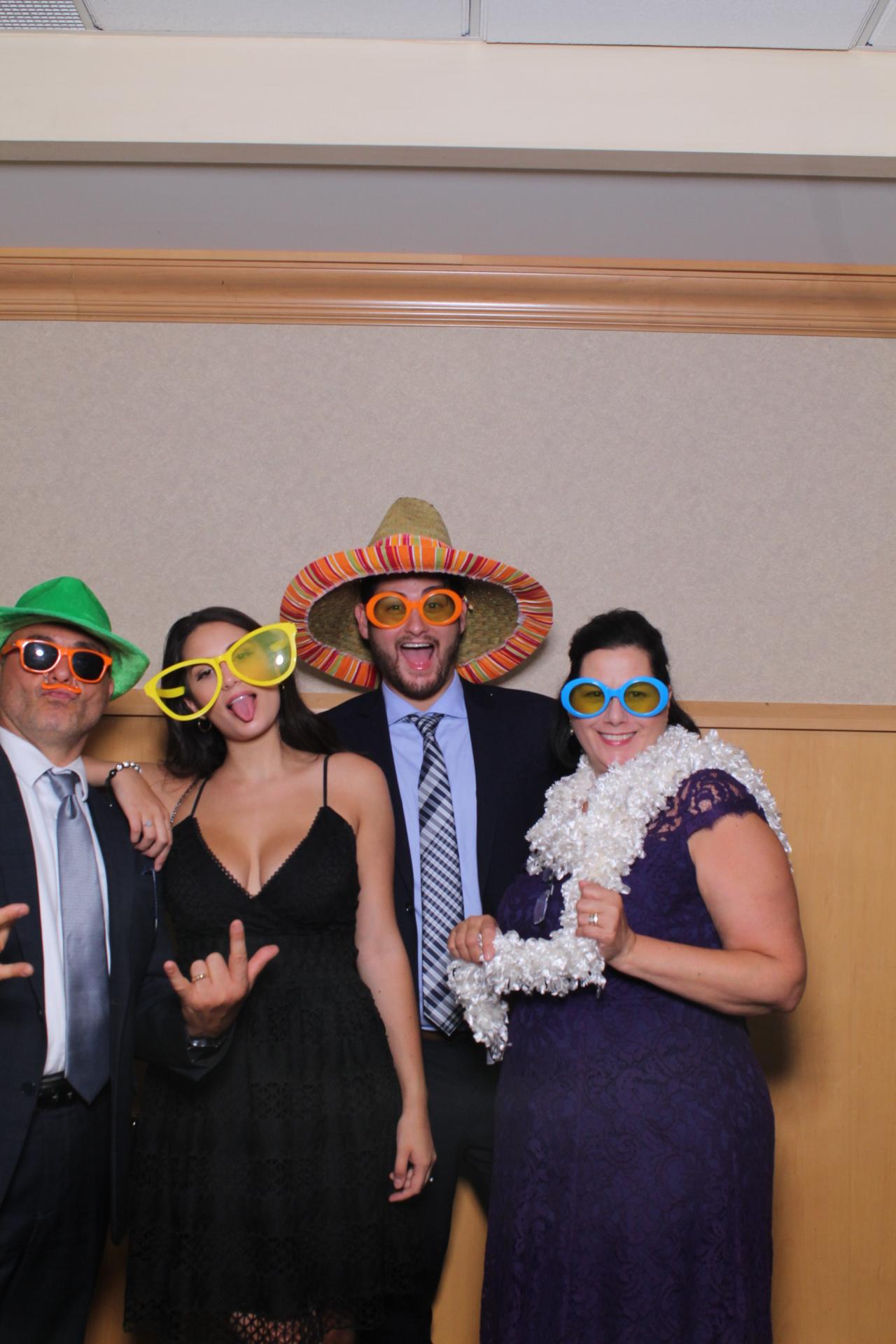 Wedding of Frank and Maria  | View more photos from the event at gallery.myselfiemirror.ca/u/romanmyselfiemirrorca/Wedding-of-Frank-and-Maria